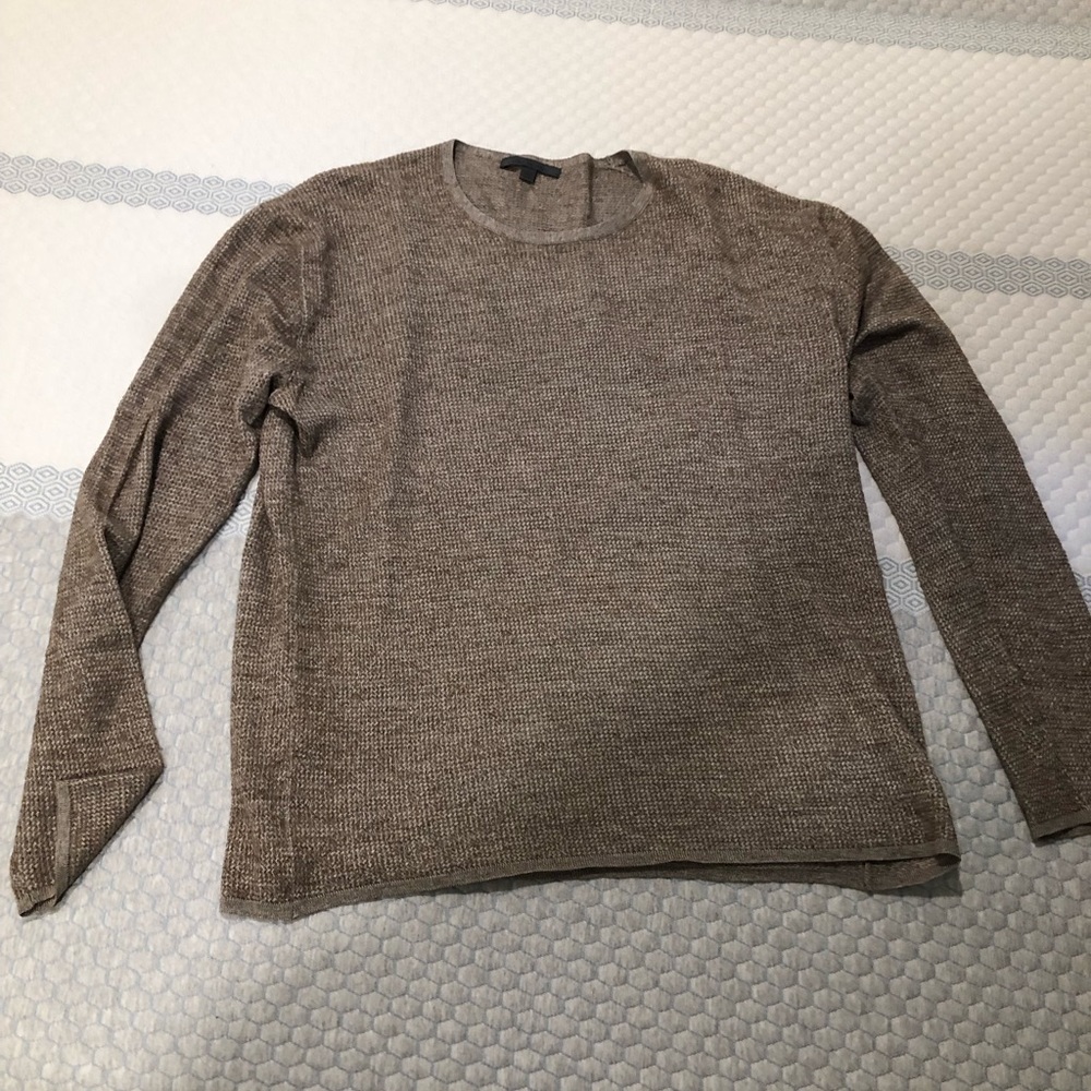 John varvatos sweater